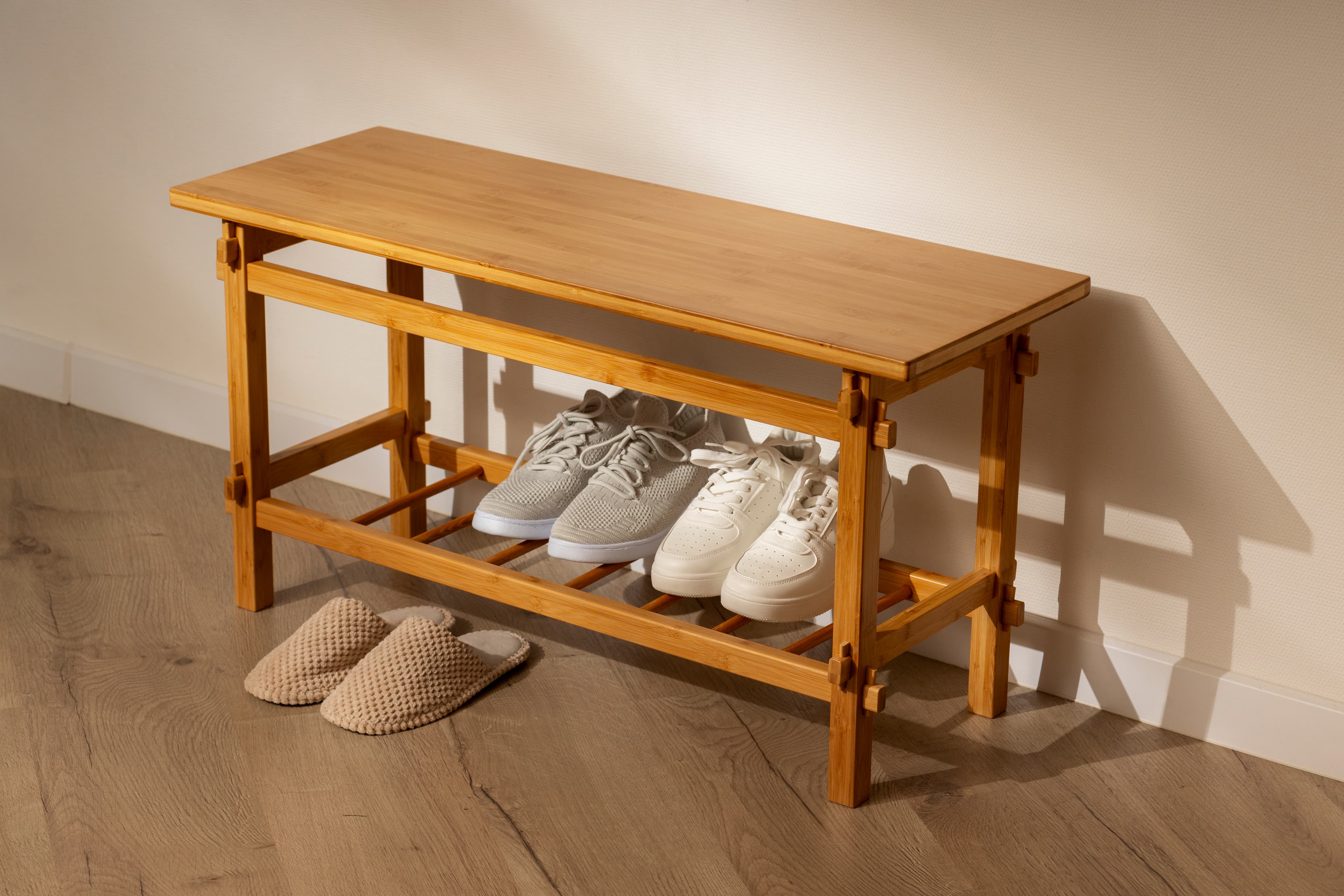 Storage furniture collection